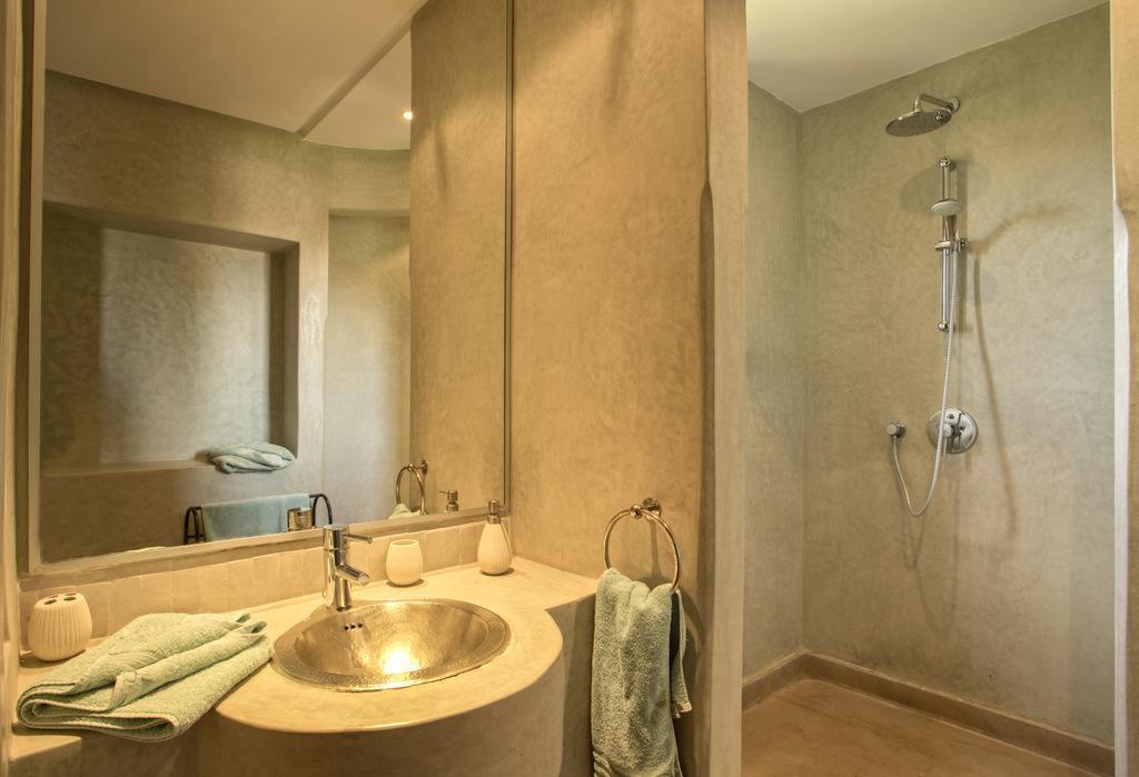 Villa De Luxe Avec Piscine Privee Et Golf Μαρακές Εξωτερικό φωτογραφία